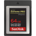 Sandick CF Express Extreme PRO 64Gb 1700MB/s