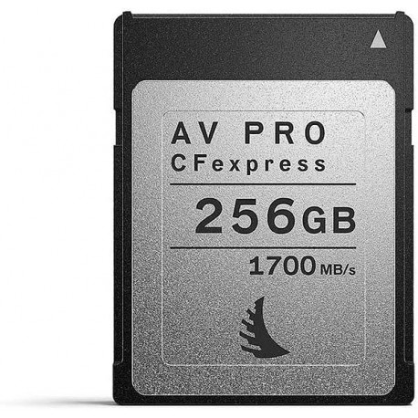 Angelbird AV Pro CFexpress 256 GB