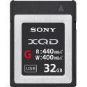 Sony XQD 32GB 440 MP/s
