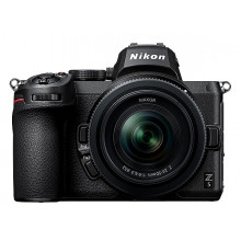 Nikon Z5+24-50 f4-6.3