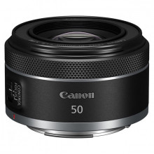 Canon RF 50mm f/1,8 STM+20€ Cashback