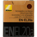 Nikon EN- EL20a