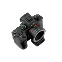 VILTROX NF-E1 Obj Nikon a Sony E