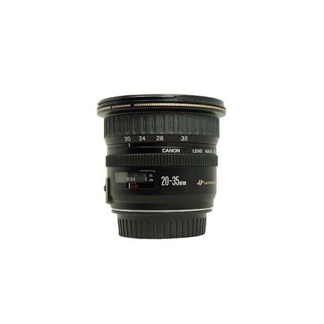 EF 20-35 f3.5-4.5 USM EF 20-35 f3.5-4.5 USM