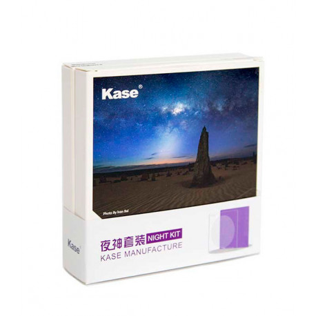 KASE KIT NIGHT KASE KIT NIGHT