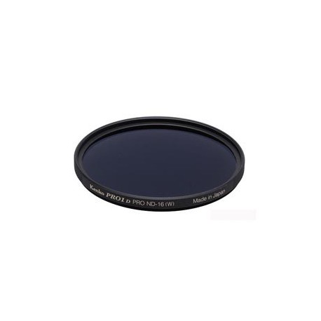 Filtro KENKO ND 16X diámetro 52 mm Filtro KENKO ND 16X diámetro 52 mm