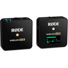 Rode RODE Wireless GO II