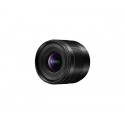Lumix Leica DG Summilux 9mm f1,7