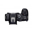 Canon EOS R7 Body+ EF EOS R