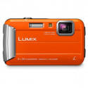 Lumix DMC FT30 Orange