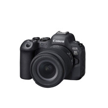 Canon EOS R6 MK II+RF 24-105 STM