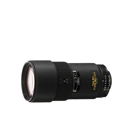 AF Nikkor 180mm f/2.8D IF-ED AF Nikkor 180mm f/2.8D IF-ED
