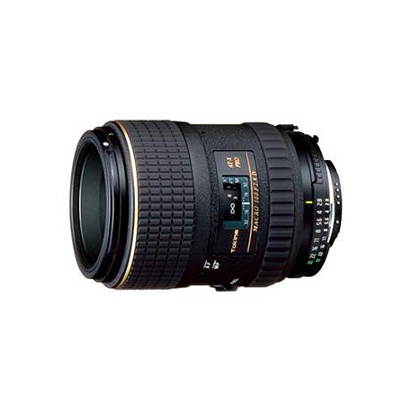 AT-X 100f2,8 Macro AT-X 100f2,8 Macro