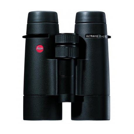 Leica Ultravid 10X42 HD Leica Ultravid 10X42 HD