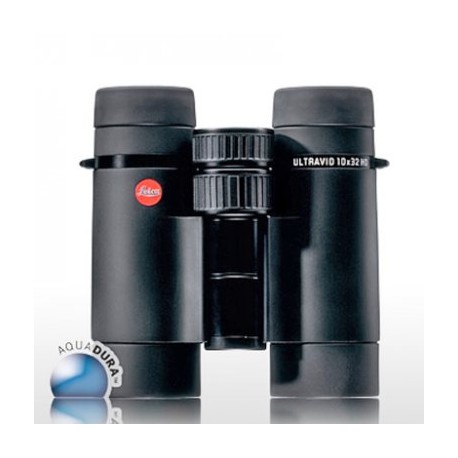Leica Ultravid 10X32 HD Leica Ultravid 10X32 HD
