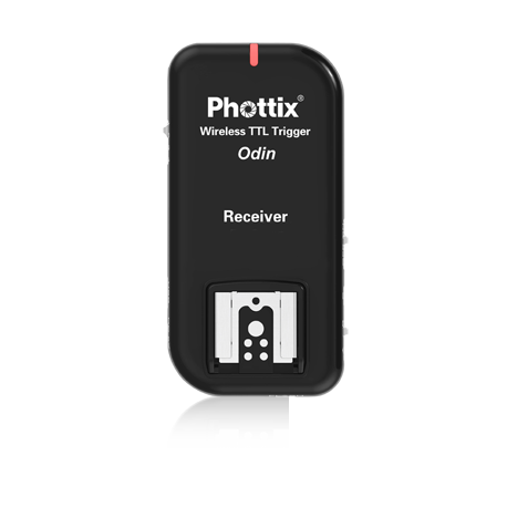 Receptor para Photix Odin Canon Receptor para Photix Odin Canon