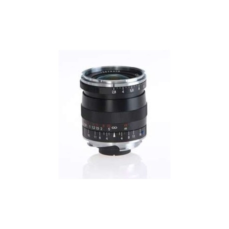 Zeiss Biogon T*21mm. f2,8 ZM Zeiss Biogon T*21mm. f2,8 ZM