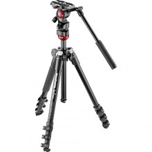 Manfrotto Befree Live Video