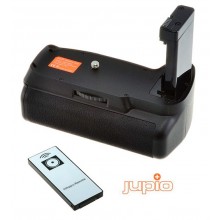 Grip Jupio Nikon D 3100 /D3200/ D5300