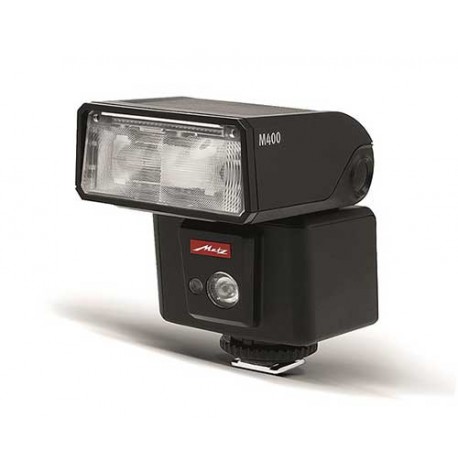 Flash Metz M 400 Canon Flash Metz M 400 Canon