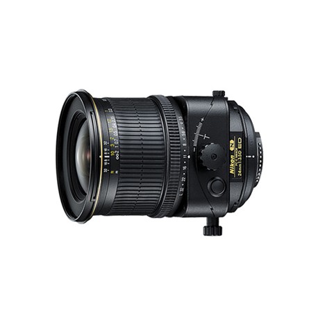 PC-E 24 f3,5D PC-E 24 f3,5D