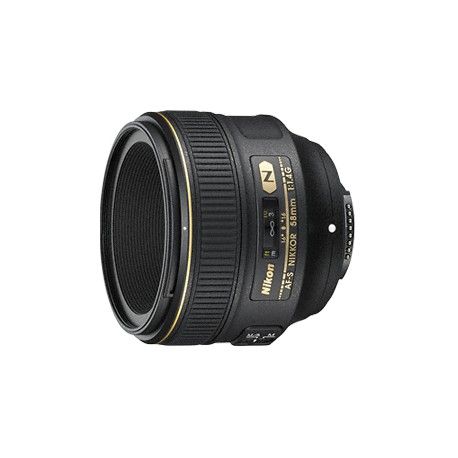 AF-S 58f1,4 G AF-S 58f1,4 G