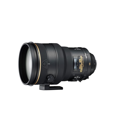 AF-S 200f2G VR II AF-S 200f2G VR II