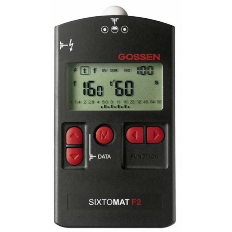 Gossen Sixtomat F2 Gossen Sixtomat F2
