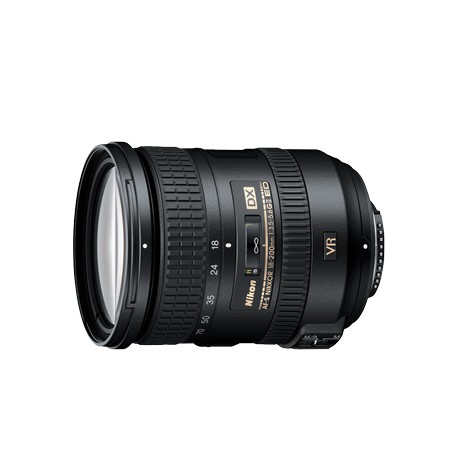 AF-S DX 18-200f3,5-5,6VRII AF-S DX 18-200f3,5-5,6VRII