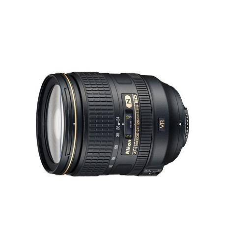 AF-S 24-120f4G VR AF-S 24-120f4G VR