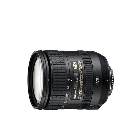 AF-S DX 16-85f3,5-5,6 VR AF-S DX 16-85f3,5-5,6 VR