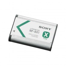 Bateria Sony NP-BJ1
