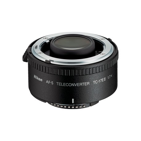AF-S Teleconverter TC17E II AF-S Teleconverter TC17E II