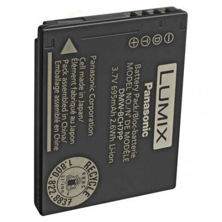 Bateria PANASONIC BLA13 Bateria PANASONIC BLA13