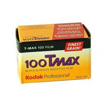Kodak T-Max 100 135-36