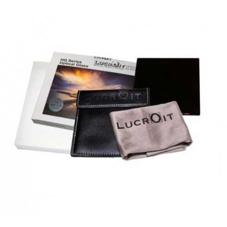 LucrOit HQ ND 3.0 (10 pasos) 100x100mm LucrOit HQ ND 3.0 (10 pasos) 100x100mm