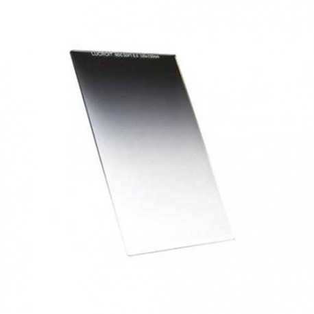 LucrOit Graduado Suave ND 0.6 (2 pasos) 100x150mm LucrOit Graduado Suave ND 0.6 (2 pasos) 100x150mm