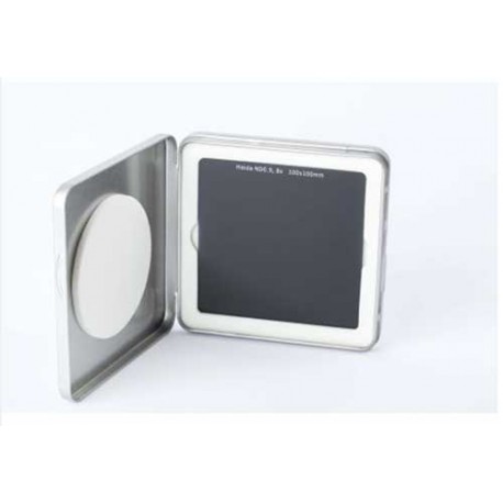 Haida Densidad Neutra 0.9 (3 pasos) 100x100mm Haida Densidad Neutra 0.9 (3 pasos) 100x100mm