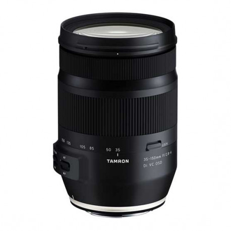 Tamron AF 35-150mm f2,8-4 Di VC Canon Tamron AF 35-150mm f2,8-4 Di VC Canon