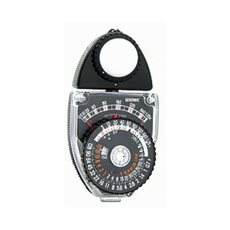 Sekonic L 398A Sekonic L 398A