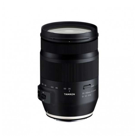 Tamron AF 35-150mm f2,8-4 Di VC Nikon Tamron AF 35-150mm f2,8-4 Di VC Nikon