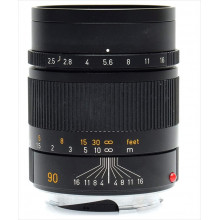 Leica Summarit M 90f2,5
