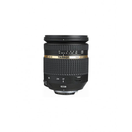 SP AF 17-50f2,8 Di II VC SP AF 17-50f2,8 Di II VC