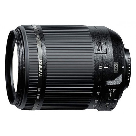 Tamron 18-200 f, 3-5-6,3 Di II VC Ca Tamron 18-200 f, 3-5-6,3 Di II VC Ca