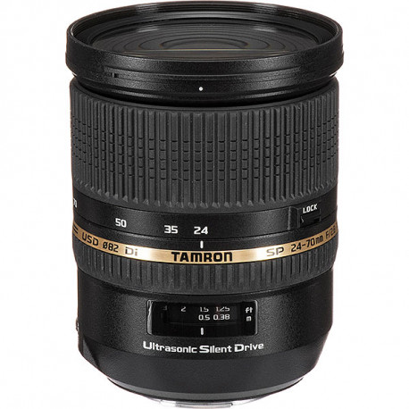 SP 24-70f2,8 Di VC SP 24-70f2,8 Di VC