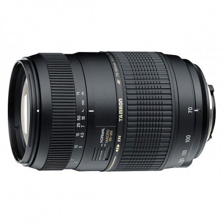 AF 70-300f4-5,6 Di Macro AF 70-300f4-5,6 Di Macro