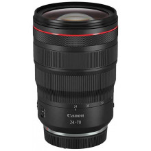 Canon RF 24-70 mm f2,8 L IS USM