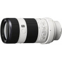 Sony FE 70-200mm. f4 G OSS