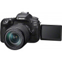 Canon EOS 90D +18-135 STM