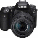 Canon EOS 90D +18-135 STM